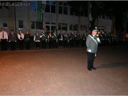 Vogelschießen 2025