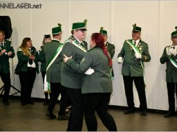 Vogelschießen 2025